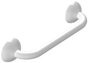 Spirella Uchwyt łazienkowy ECO, biały, 30 cm