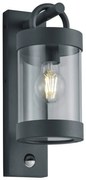 Lampa zewnętrzna (wysokość 33 cm) Sambesi – Trio