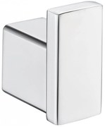 Mexen Pavo haczyk na ręcznik, chrom - 7030435-00