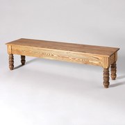 Ławka Alma 170x40x46 cm