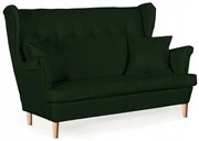 Sofa dwuosobowa uszak Ari Family Meble
