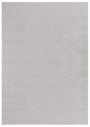 Jasnoszary dywan 120x170 cm Sahara – Ayyildiz Carpets
