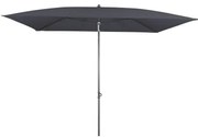SUNLINE WATERPROOF 230 x 190 cm - uchylny parasol balkonowy : Substancja Desen - 840