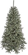 Choinka sztuczna Świerk Srebrny 250cm