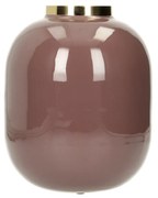 Wazon Vilana Violet 21 cm