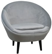 Wypoczynkowy fotel kubełkowy C0-L10