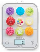 Cyfrowa waga kuchenna Optissl BC50D4V0 – Tefal