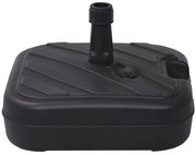 Kwadratowa podstawa do parasola ogrodowego E0-K36