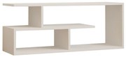 Stolik pod telewizor Cafu White