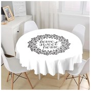 Obrus ø 140 cm – Mila Home