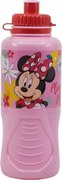 Stor Butelka plastikowa Minnie, 430 ml