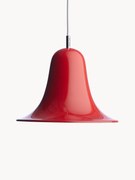 Lampa wisząca Pantop, projekt Verner Panton