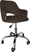 Fotel obrotowy MILANO krzesło biurowe