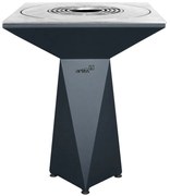 Artiss palenisko ogrodowe G1 BASIC grafit