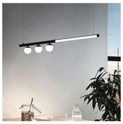 Eglo 99376 - Lampa wisząca na lince PHIANEROS LED/22W/230V