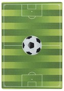 Zielony dywan dziecięcy 120x170 cm Play – Ayyildiz Carpets