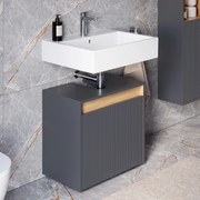 Stojąca szafka podumywalkowa BELDIVO 60 cm