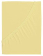 Prześcieradło dziecięce do łóżeczka 70x140 cm – B.E.S.