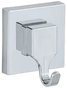 Zestaw 2 haczyków z przyssawkami Wenko Vacuum-Loc, do 33 kg