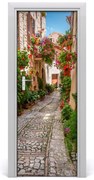 Fototapeta samoprzylepna na drzwi Umbria Włochy