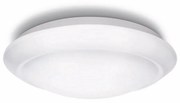 Philips 33362/31/17 lampa sufitowa LED Cinnabar 1x 16 W 1500 lm 4000 K IP20 32 cm, biały