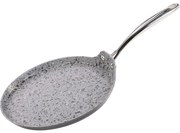 Lamart LT1292 patelnia do naleśników Granit,średnica 28 cm, śred. 28 cm