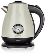 Activer Czajnik bezprzewodowy z termometrem Ebba 1,7 l