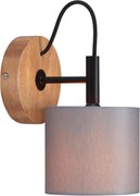 Briloner 2075-014 - Kinkiet 1xE14/25W/230V