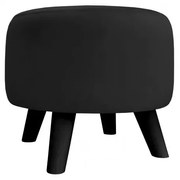 Pufa POLA MG19 czarna ATOS