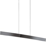 Eglo 95549 - LED ściemnialny żyrandol na przewodzie FORNES-S LED/24W/230V 2700-6500K