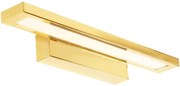 Kinkiet LED Gold 40cm APP836-1W