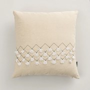 Poszewka na poduszkę Boho Weave 45x45 cm