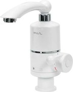 Fala Bateria zlewozmywakowa z elektrycznym podgrzewaczem wody, 10 cm