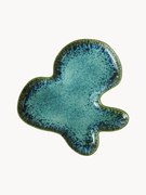 Handmade Earthenware Serving Plate Shell