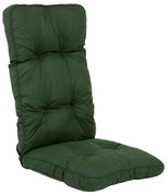 Poduszka na fotel ogrodowy 124 x 48 cm Royal / Lena H024-32IB PATIO