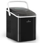 Klarstein Arctic Porter kostkarka do lodu