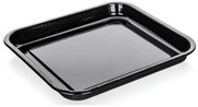 Banquet Żeliwna patelnia CULINARIA Black 41 x 37 x4 cm