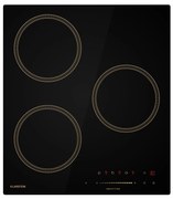 Klarstein Victoria płyta indukcyjna 45 cm