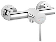 FERRO - Bateria prysznicowa FIESTA błyszczący chrom