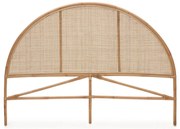 Zagłówek 168x120 cm Quiterie – Kave Home
