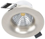 Eglo 98246 - LED Oprawa wpuszczana SALICETO LED/6W/230V