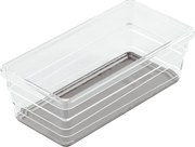 Curver Organizer do szuflad Sistemo, 15 x 5 x 7,5 cm