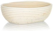Banquet Owalny koszyk do wyrastania chleba Natural28 x 22 x 9 cm