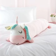 Poduszka dziecięca z mikropluszu Unicorn – Catherine Lansfield