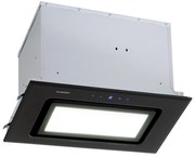 Klarstein Hektor Brilliant Edition Okap kuchenny do zabudowy