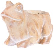 Betonowa obudowa Żaba, ceramika MgO, 32 x 23 x 23cm