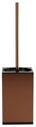 Szczotka WC B110 BRUSH COPPER