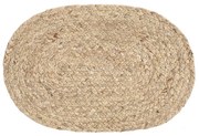 Podkładka pod talerz, hiacynt wodny, 45 cm