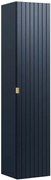 Szafka łazienkowa SANTA FE DEEP BLUE 35 cm niebieska indigo COMAD