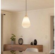 Eglo 900812 - Żyrandol na lince CAPRAROLA 1xE27/40W/230V